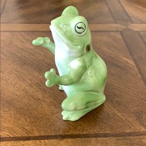 #214 Vintage FROG